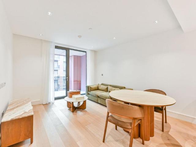 Apartment for rent in City of Westminster, Greater London