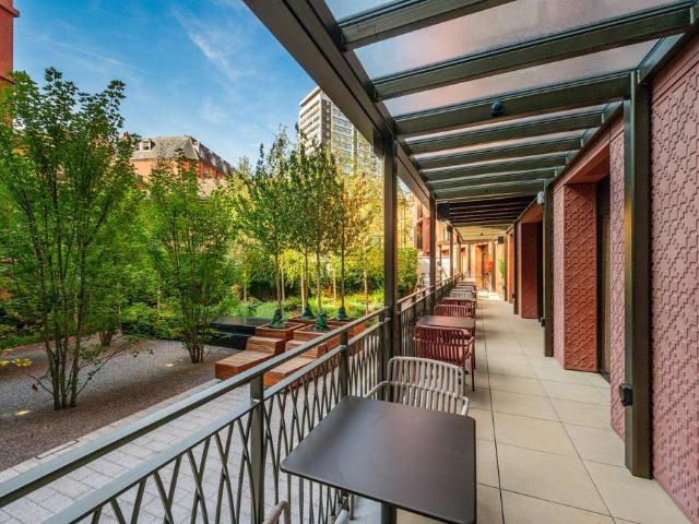 Apartment for rent in City of Westminster, Greater London