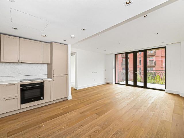 Apartment for rent in Elmhurst, Aylesbury