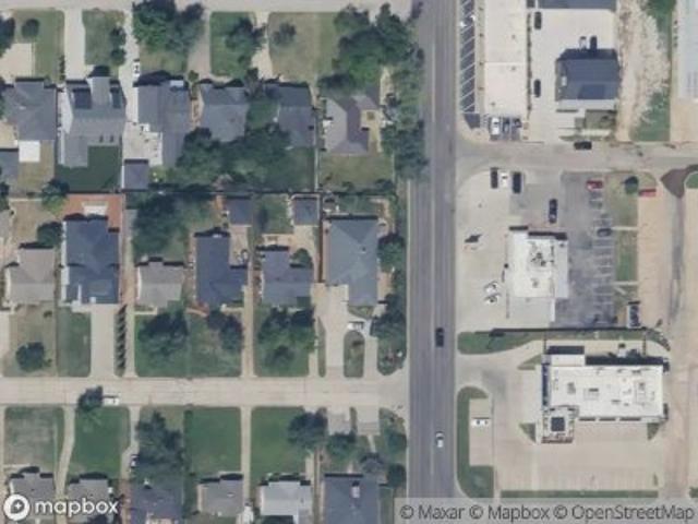 House for sale in Oklahoma