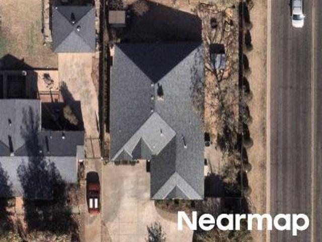 House for sale in Oklahoma