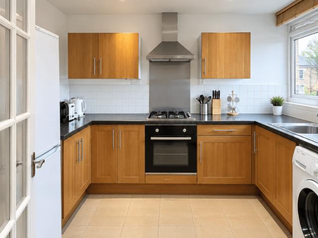 Apartment for rent in London Borough of Lambeth, Greater London
