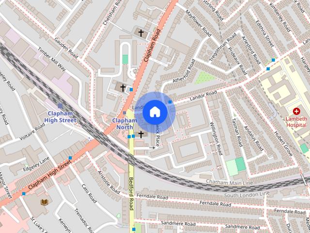 House for rent in Cat Hill, Isle Of Man