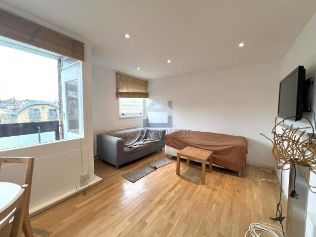Apartment for rent in London Borough of Lambeth, Greater London