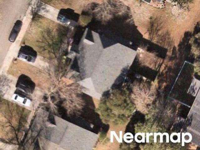 House for sale in Charleston, South Carolina