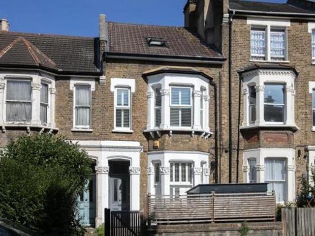 House for sale in City of London, Greater London