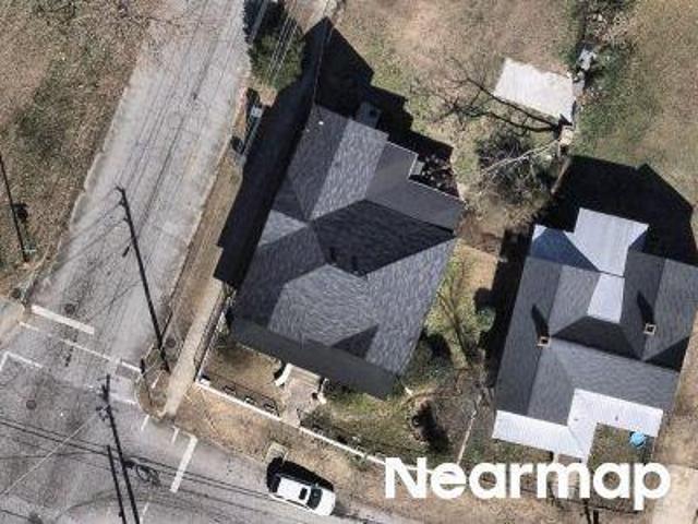 House for sale in Augusta, Georgia
