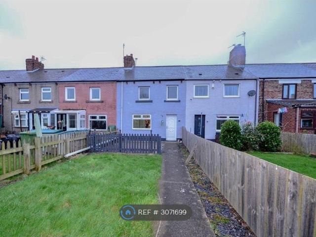 House for rent in West Boldon, South Tyneside