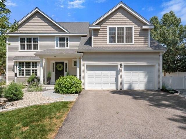 House for sale in Framingham, Massachusetts
