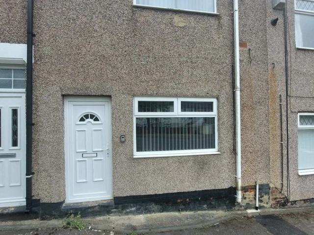 House for rent in Mount Pleasant, Thinford
