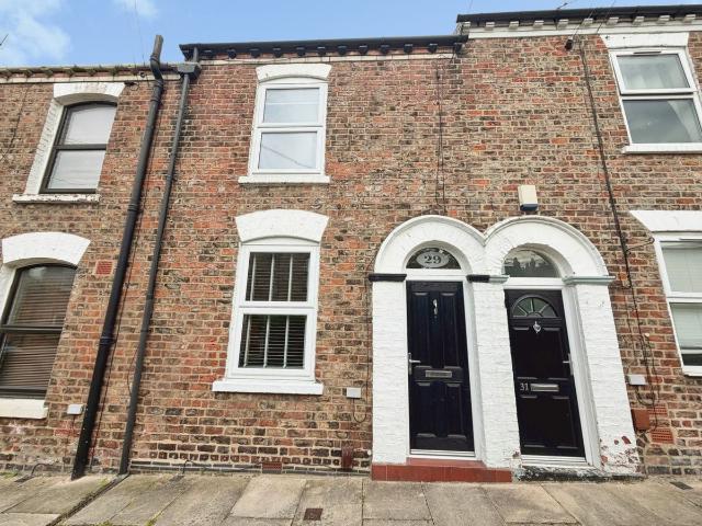 House for rent in High Field, York