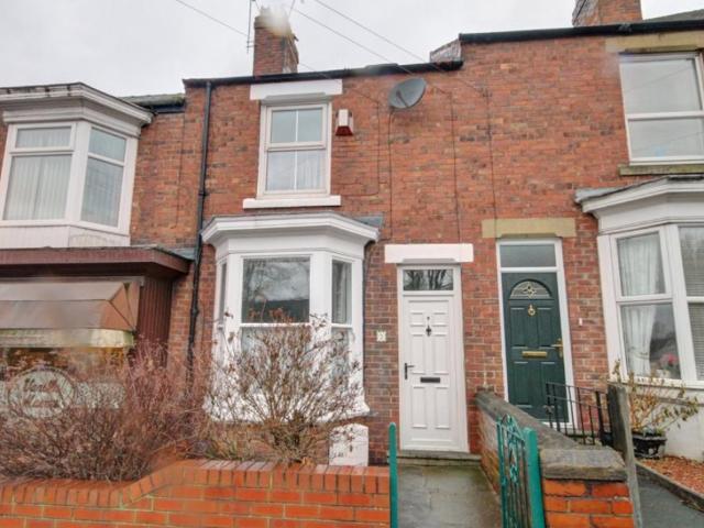 House for rent in Neville's Cross, Durham