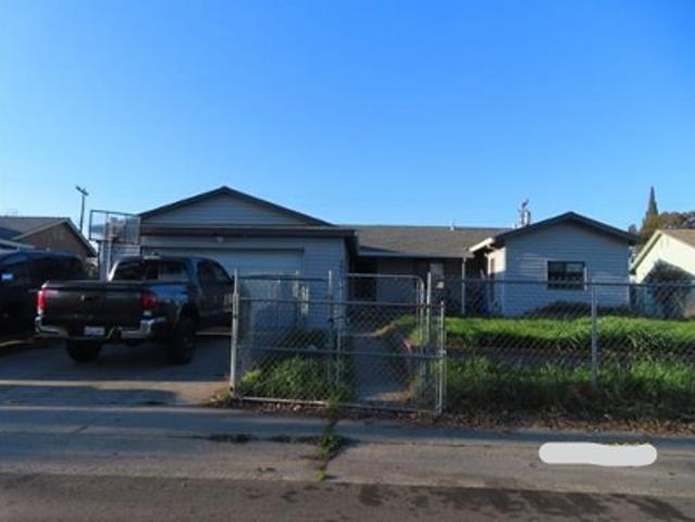 House for sale in California
