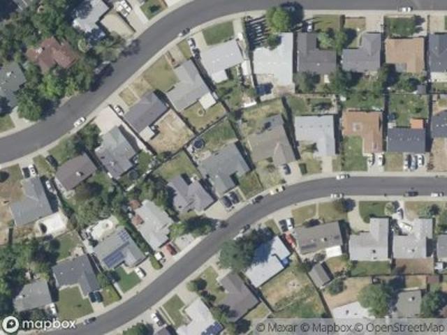 House for sale in California