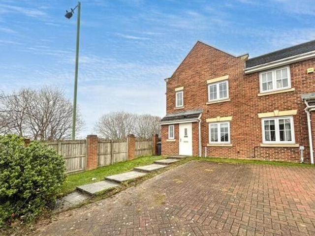House for sale in Templetown, Consett