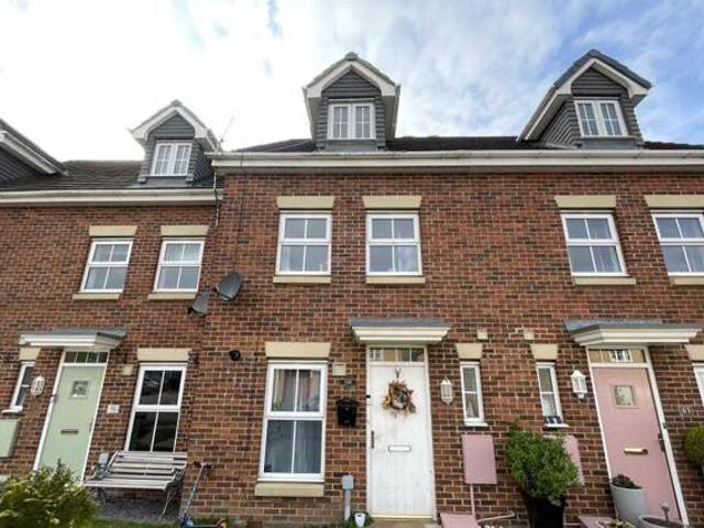 House for sale in Bridgehill, Consett
