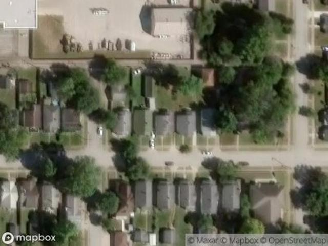 House for sale in Terre Haute, Indiana