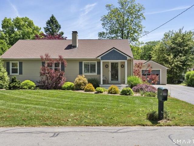 House for sale in Old Saybrook, Connecticut
