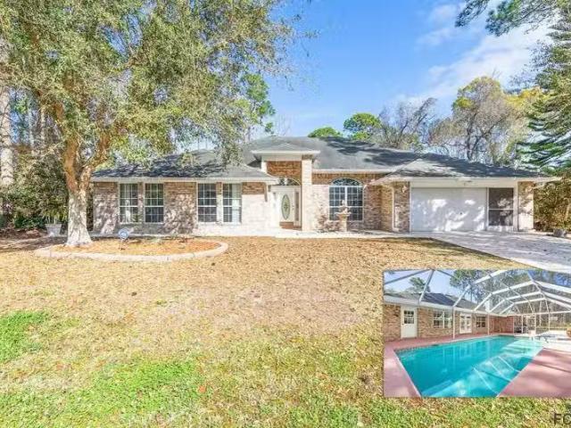 House for rent in Palm Coast