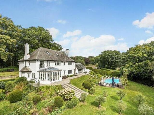 House for sale in Truro, Cornwall