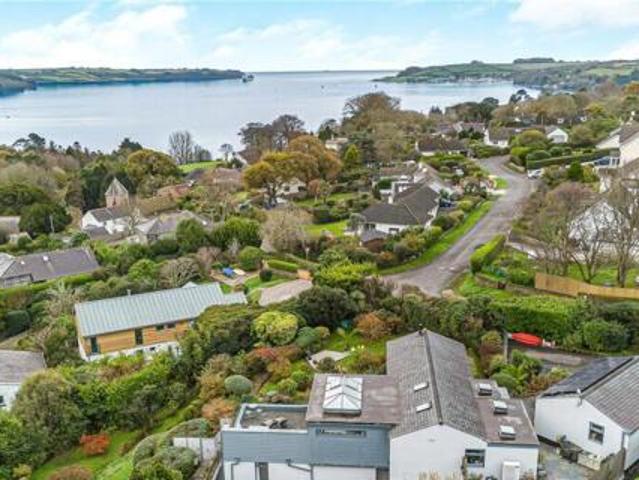 House for sale in Truro, Cornwall
