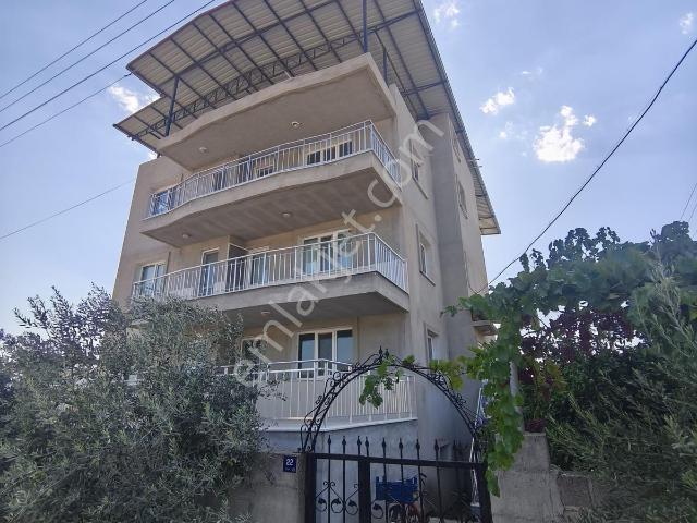 Karakollar, Çine içerisinde kiralık mülk