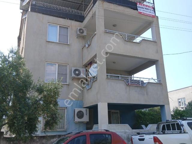 Karakollar, Çine içerisinde kiralık mülk