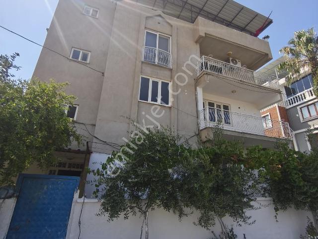 Karakollar, Çine içerisinde kiralık mülk