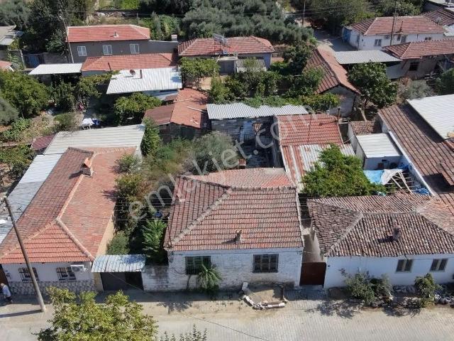 Karakollar, Çine içerisinde satılık Villa