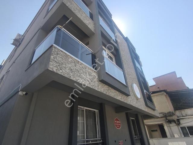 Evciler, Çine içerisinde kiralık mülk