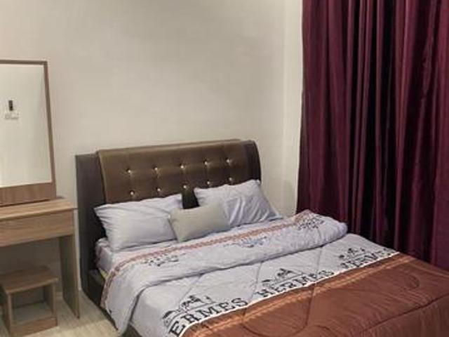 Serviced Residence for rent in Country Heights Damansara, Kuala Lumpur