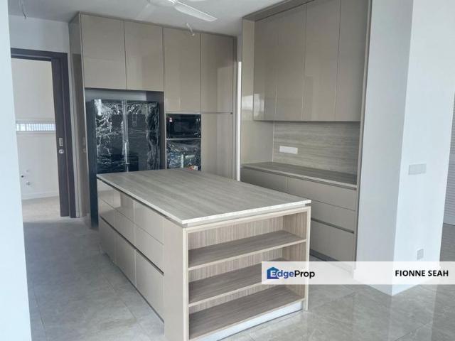 House for rent in Georgetown, Penang