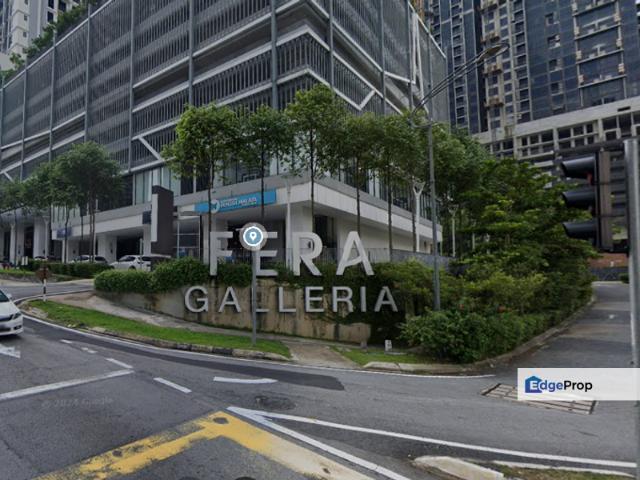 Shop for rent in Country Heights Damansara, Kuala Lumpur