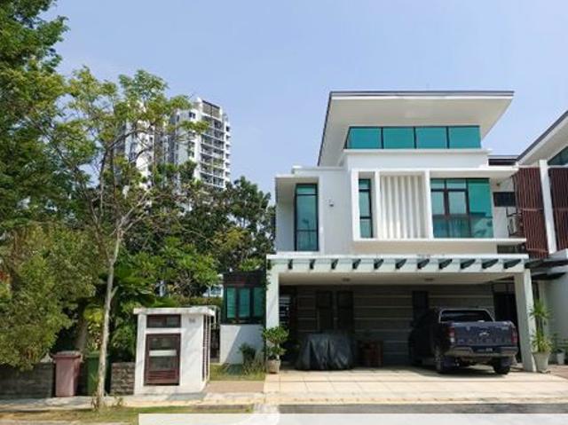 House for sale in Putrajaya