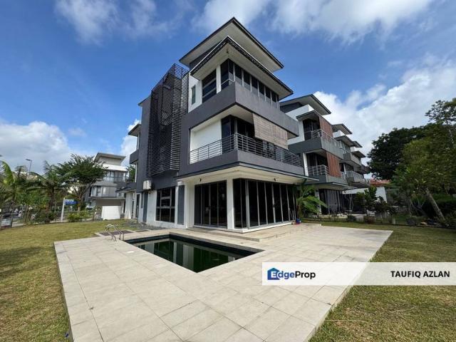 House for rent in Putrajaya