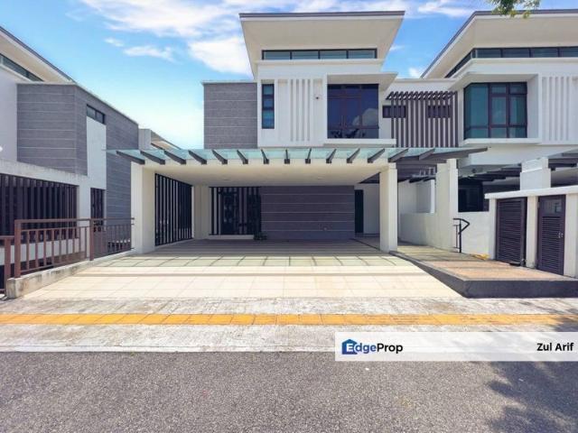 House for sale in Bukit Ledang, Johor
