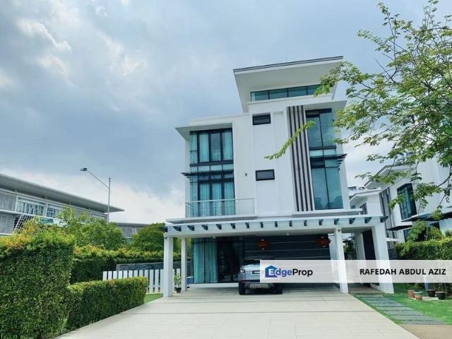 House for rent in Putrajaya