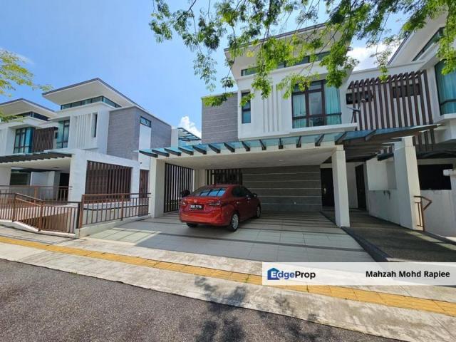 House for sale in Putrajaya