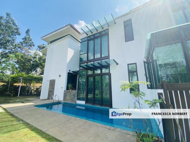 House for sale in Putrajaya