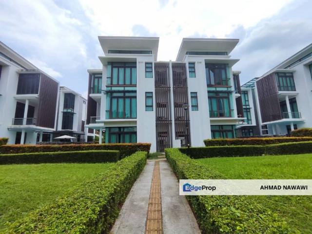 House for sale in Putrajaya