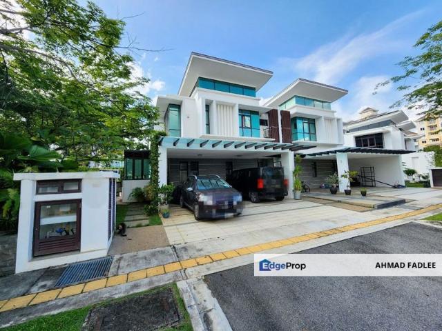 House for sale in Putrajaya