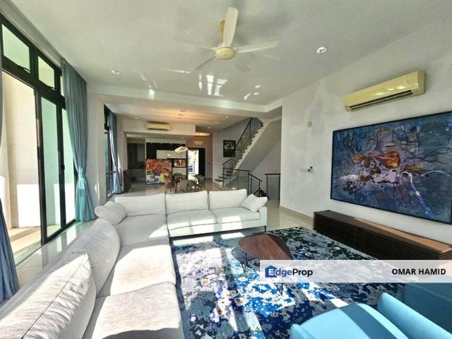 House for sale in Putrajaya