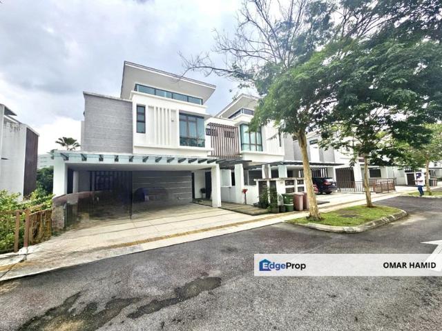 House for sale in Putrajaya
