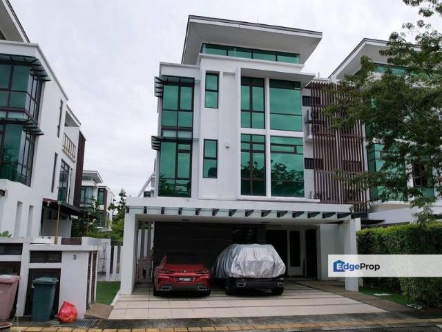 House for sale in Putrajaya