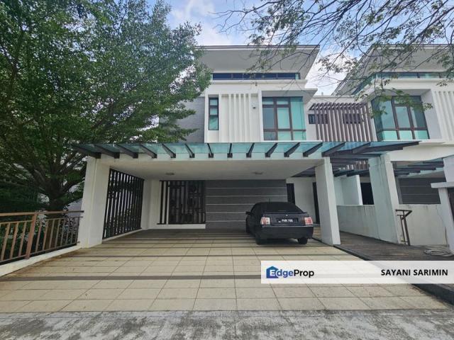 House for sale in Putrajaya