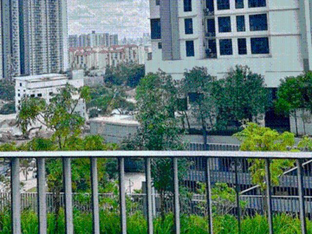 Apartment for rent in Country Heights Damansara, Kuala Lumpur