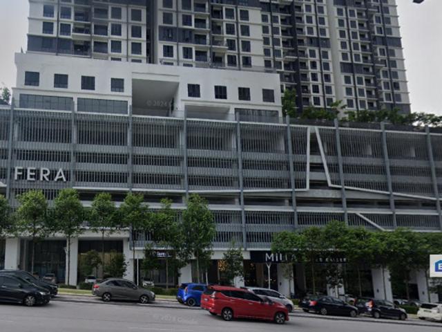 Shop for rent in Kuala Lumpur, Country Heights Damansara
