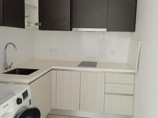 Serviced Residence for rent in Country Heights Damansara, Kuala Lumpur