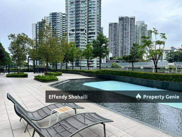 Condominium for sale in Country Heights Damansara, Kuala Lumpur