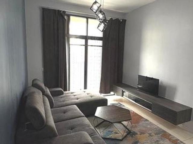 Serviced Residence for rent in Country Heights Damansara, Kuala Lumpur
